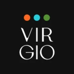 virgio android application logo